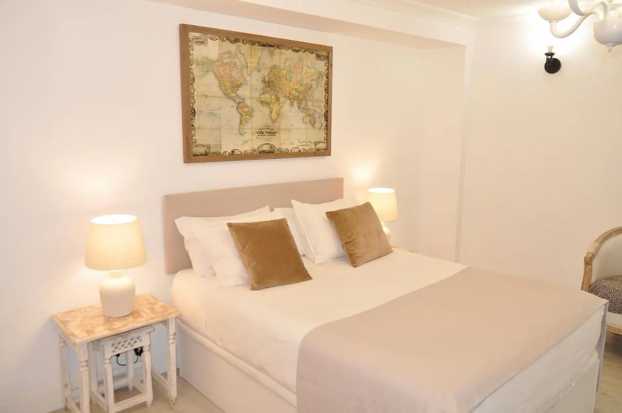 Apartamento Mirador Catedral de Santiago Bilbao