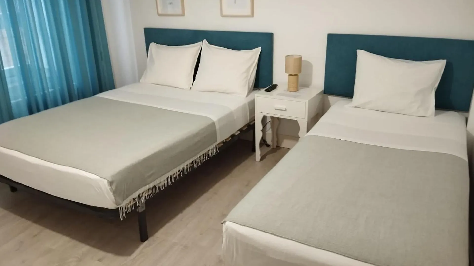 Apartamento Mirador Catedral de Santiago Bilbao