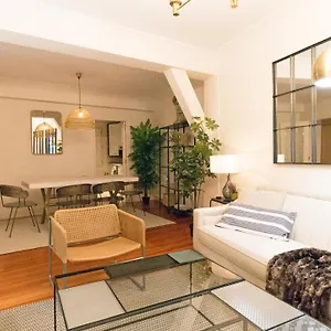  Appartement Zazpikaleak By Staynnapartments