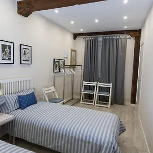  Appartement Espacioso A Estrenar!! Casco Viejo
