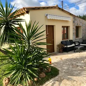 Mi Casita Ferienhaus Plamanyola