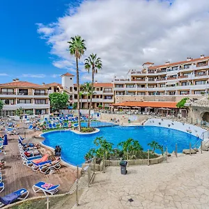 Beautiful Penthouse With Heated Swimming Pool Golf Del Sur San Miguel de Abona