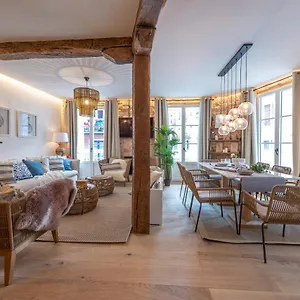  Appartement Arechaga Ac By Staynnapartments