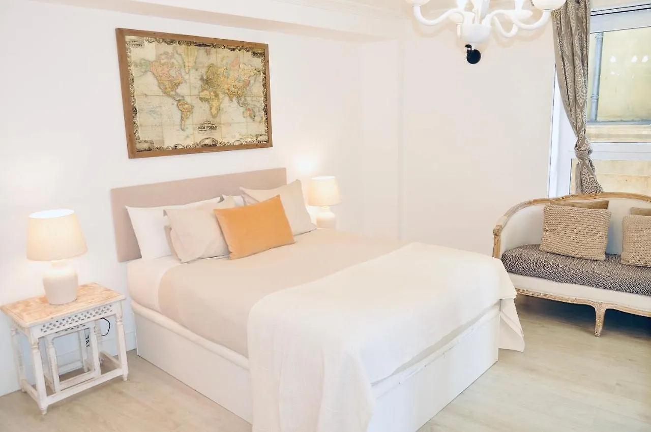Homestay Mirador Catedral De Santiago Apartment Bilbao