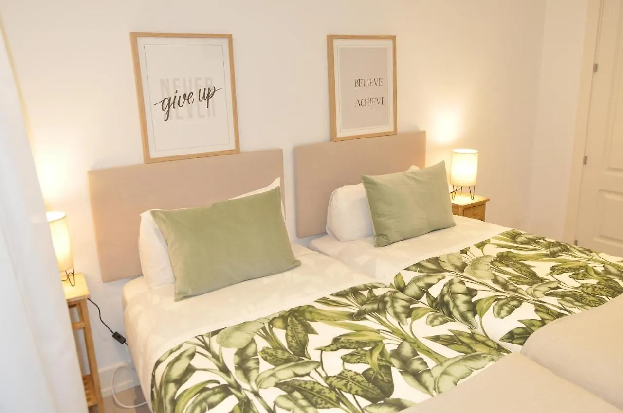 Homestay Mirador Catedral De Santiago Apartment Bilbao Spain